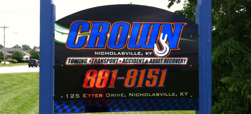 Kentucky Repossessions, Kentucky Asset Recovery